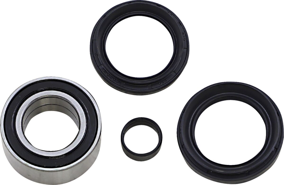 MOOSE WHEEL BEARING AND SEAL KIT 25-1572
