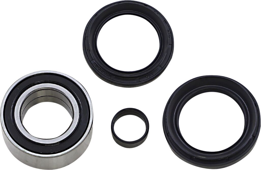 MOOSE WHEEL BEARING AND SEAL KIT 25-1572