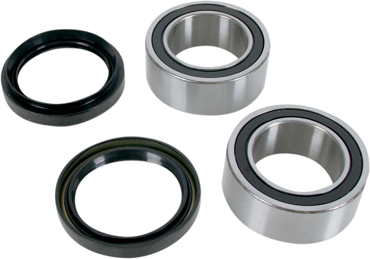 MOOSE WHEEL BEARING AND SEAL KIT 25-1612