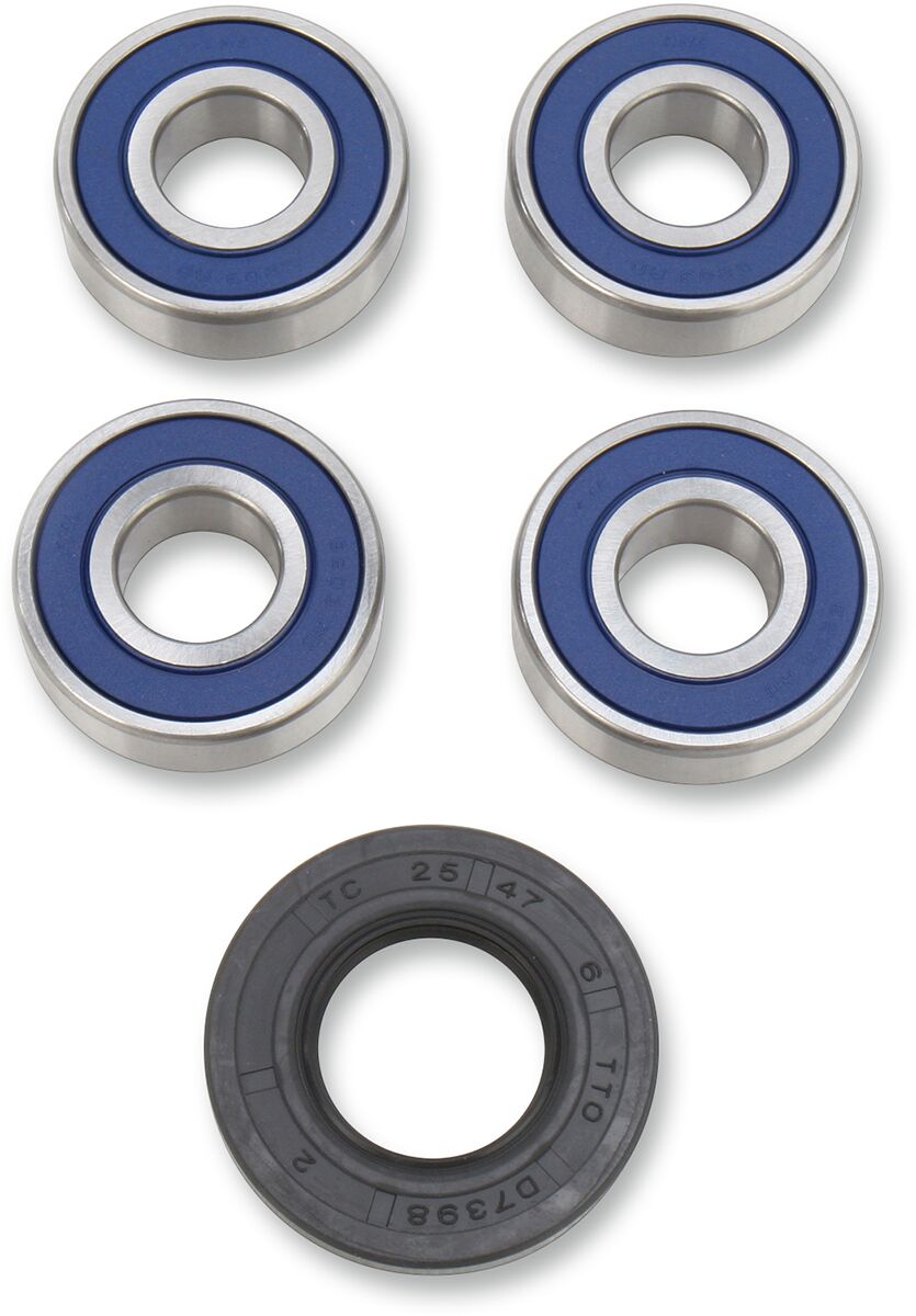 MOOSE WHEEL BEARING AND SEAL KIT 25-1228
