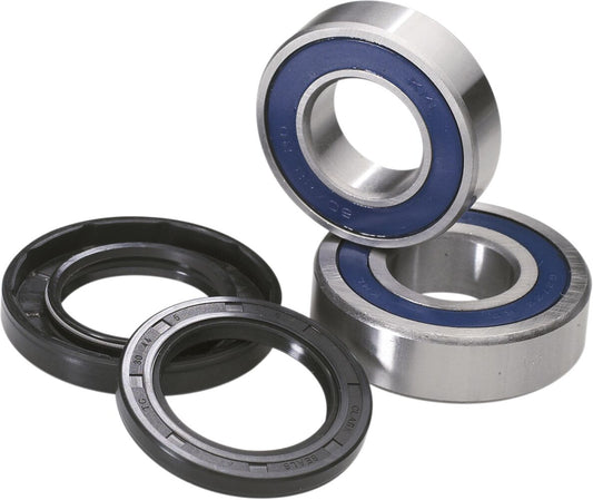 MOOSE WHEEL BEARING AND SEAL KIT 25-1556