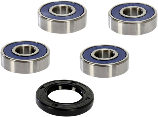 MOOSE WHEEL BEARING AND SEAL KIT 25-1573
