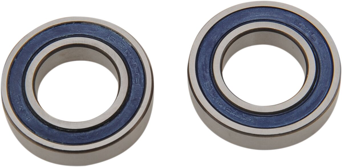 MOOSE BEARING WHEEL FR/RR BETA 25-1690