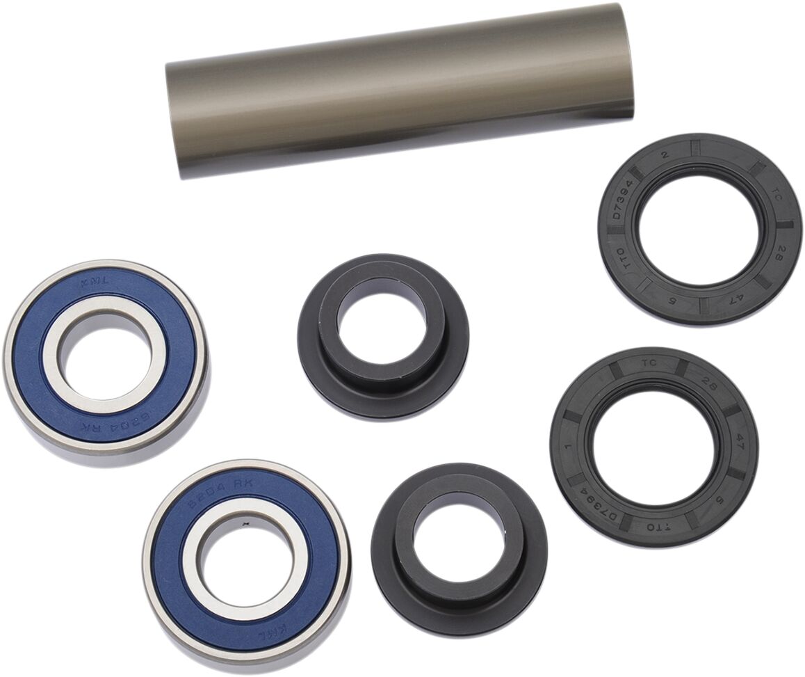 MOOSE REAR WHEEL BEARING UPGRADE KIT 25-1737