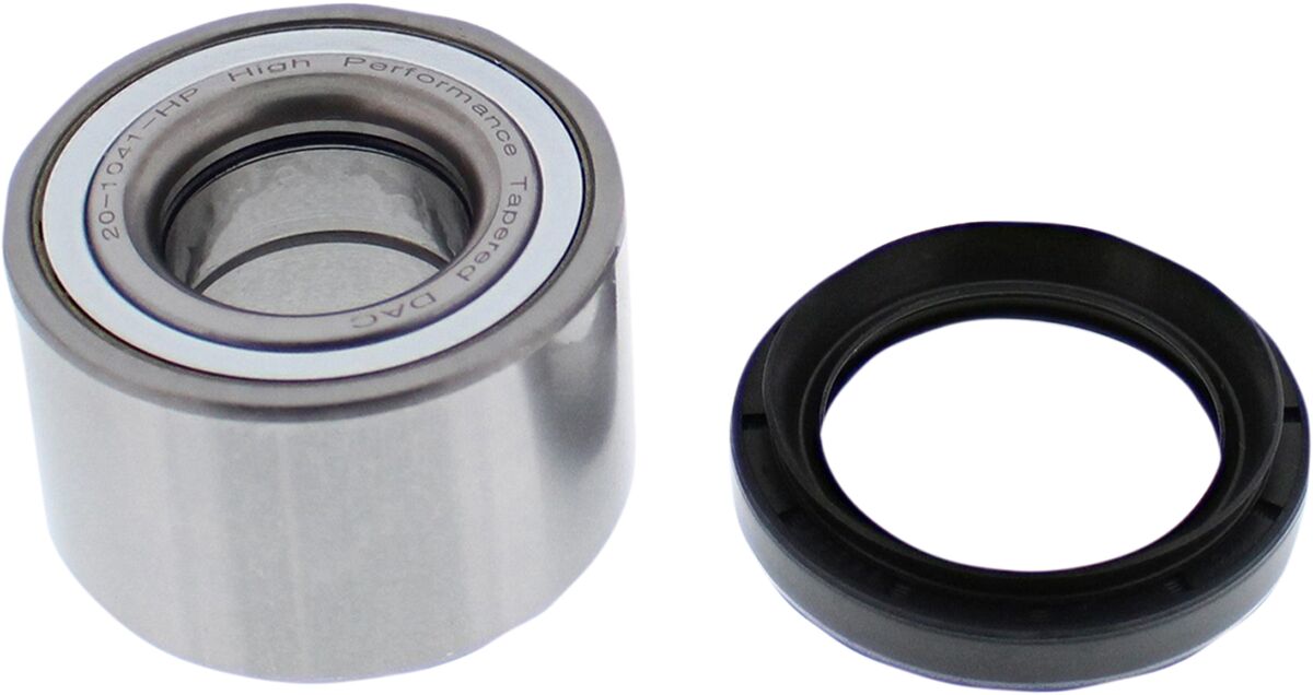 MOOSE WHEELBEARING TAPERED DAC 25-1520-HP