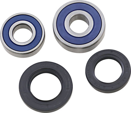 MOOSE BEARING WHEEL REAR CRF 25-1791