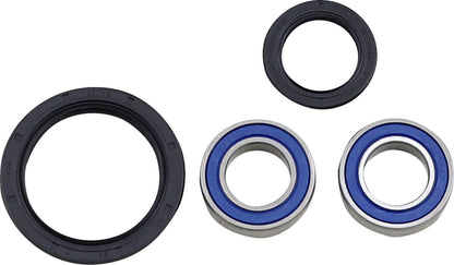 MOOSE MOOSE WHL BRG KIT 25-1753