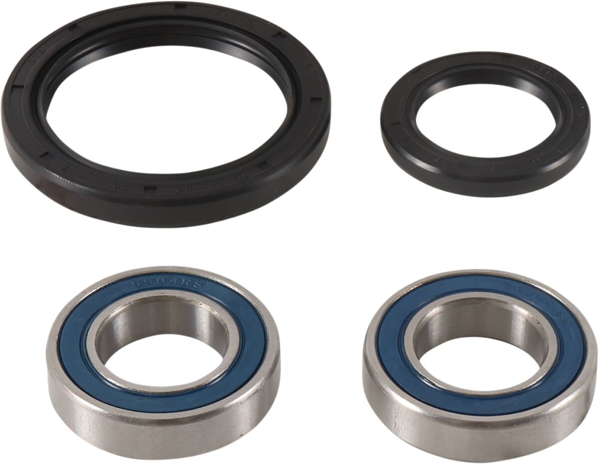 MOOSE MOOSE WHL BRG KIT 25-1753