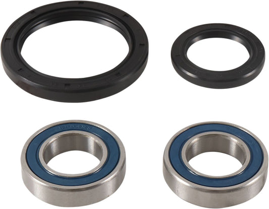 MOOSE MOOSE WHL BRG KIT 25-1753