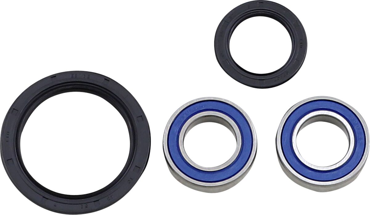MOOSE MOOSE WHL BRG KIT 25-1753
