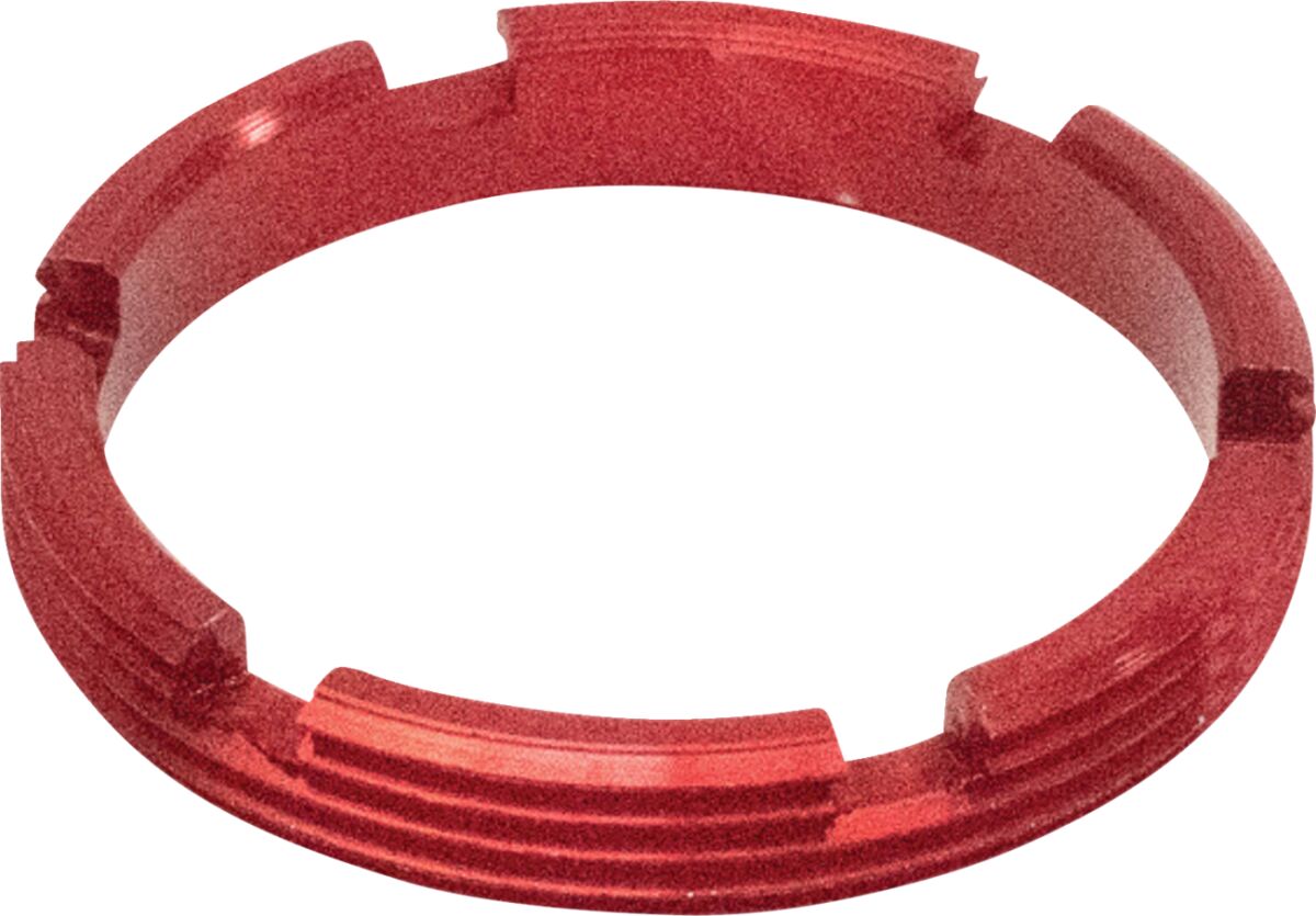 MOOSE BEARING RETAINER REAR HON 11-2001-1