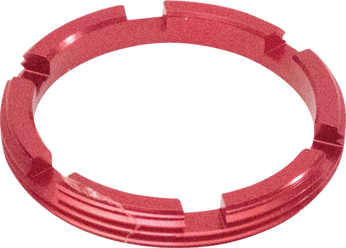 MOOSE BEARING RETAINER REAR HON 11-2004-1
