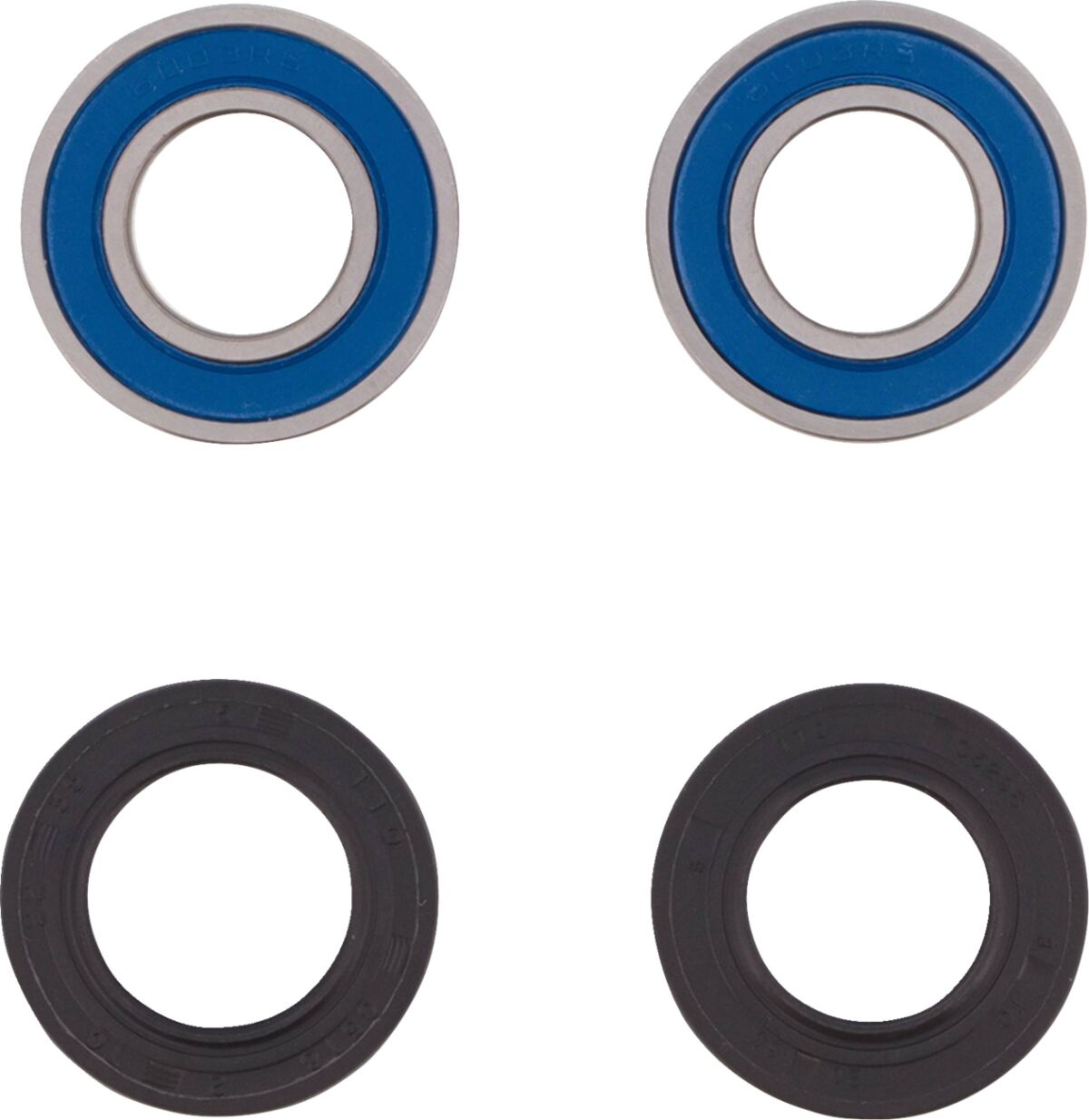 MOOSE WHEEL BEARING KIT FRONT KAYO M 25-1829