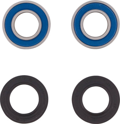 MOOSE WHEEL BEARING KIT FRONT KAYO M 25-1829