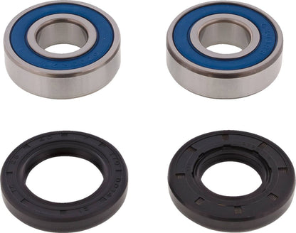 MOOSE WHEEL BEARING KIT FRONT KAYO M 25-1830