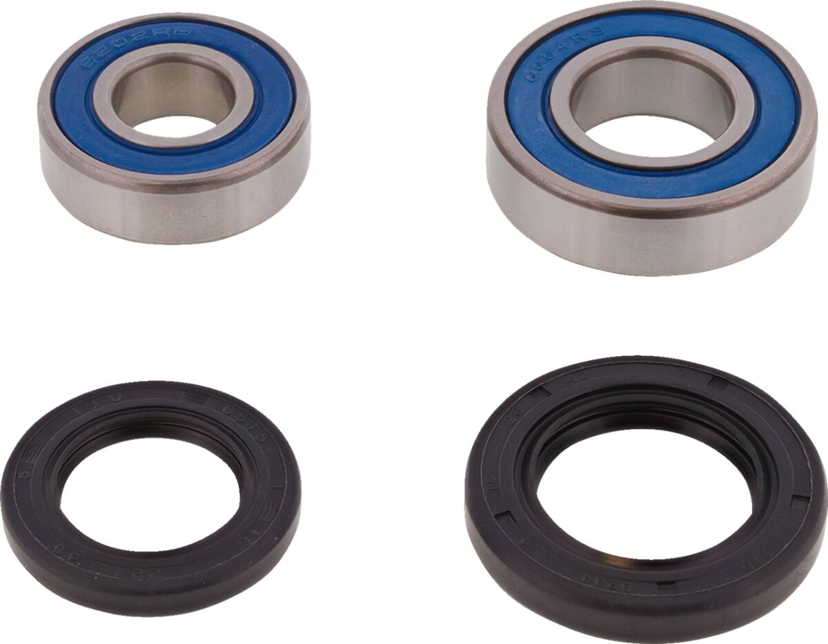 MOOSE WHEEL BEARING KIT FRONT KAYO M 25-1831