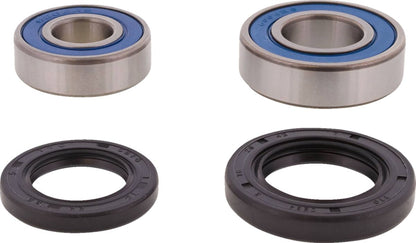MOOSE WHEEL BEARING KIT FRONT KAYO M 25-1831