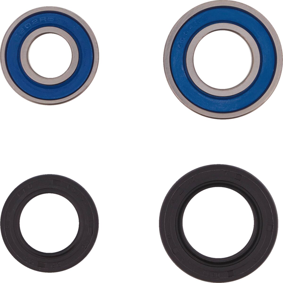 MOOSE WHEEL BEARING KIT FRONT KAYO M 25-1831