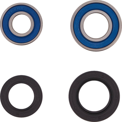 MOOSE WHEEL BEARING KIT FRONT KAYO M 25-1831