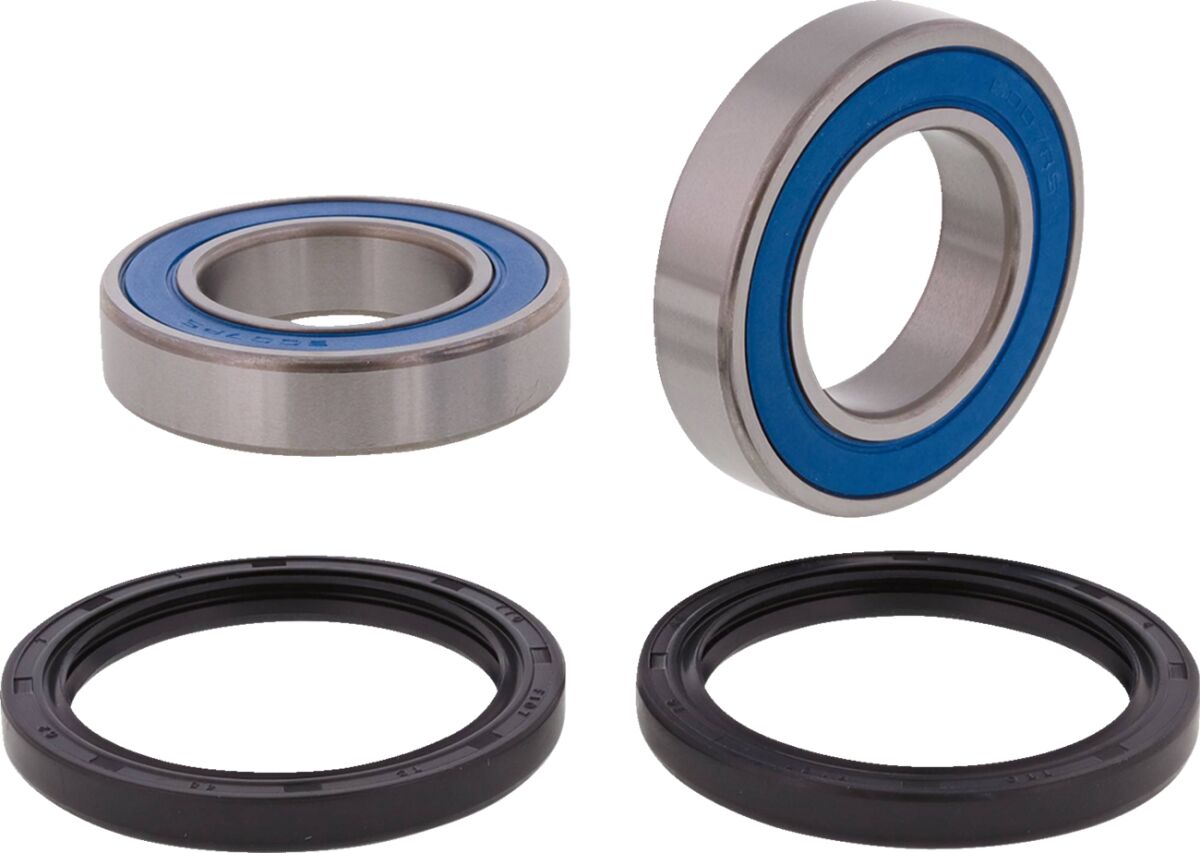 MOOSE WHEEL BEARING KIT REAR KAYO MS 25-1832