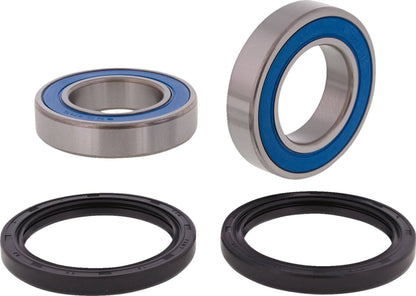 MOOSE WHEEL BEARING KIT REAR KAYO MS 25-1832