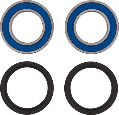 MOOSE WHEEL BEARING KIT REAR KAYO MS 25-1832