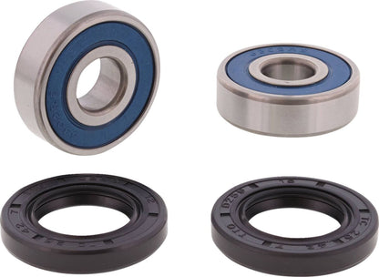 MOOSE WHEEL BEARING KIT FRONT KAYO M 25-1833