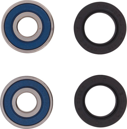 MOOSE WHEEL BEARING KIT FRONT KAYO M 25-1833