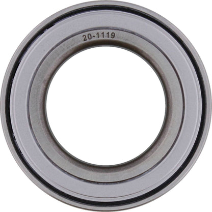 MOOSE Wheel Bearing Kit - Rear - Segway 25-1836