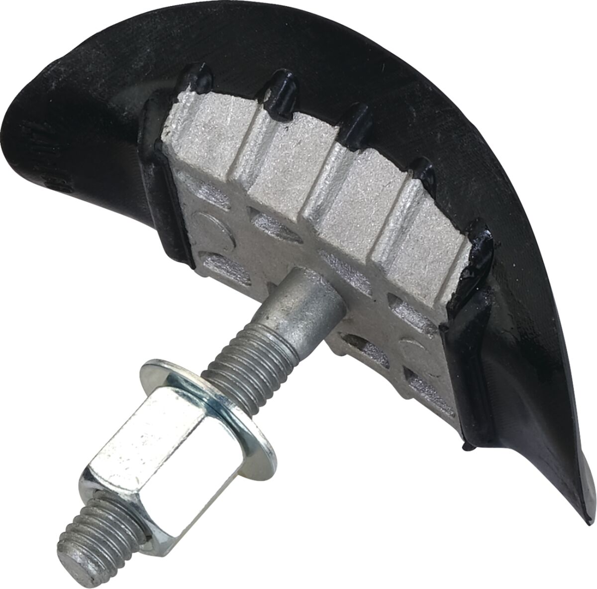MOOSE Rim Lock, Rubber Coated Aluminum 1.40" - 1.60" 041-1460