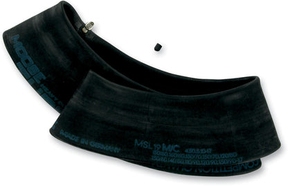 MOOSE HEAVY DUTY INNER TUBE 4.50-5.10 X 17" REAR MSL 10-1