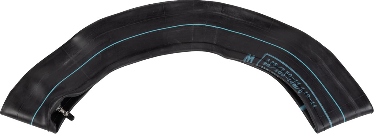 MOOSE TUBE 3.25/4.1 110/90-14 M20020