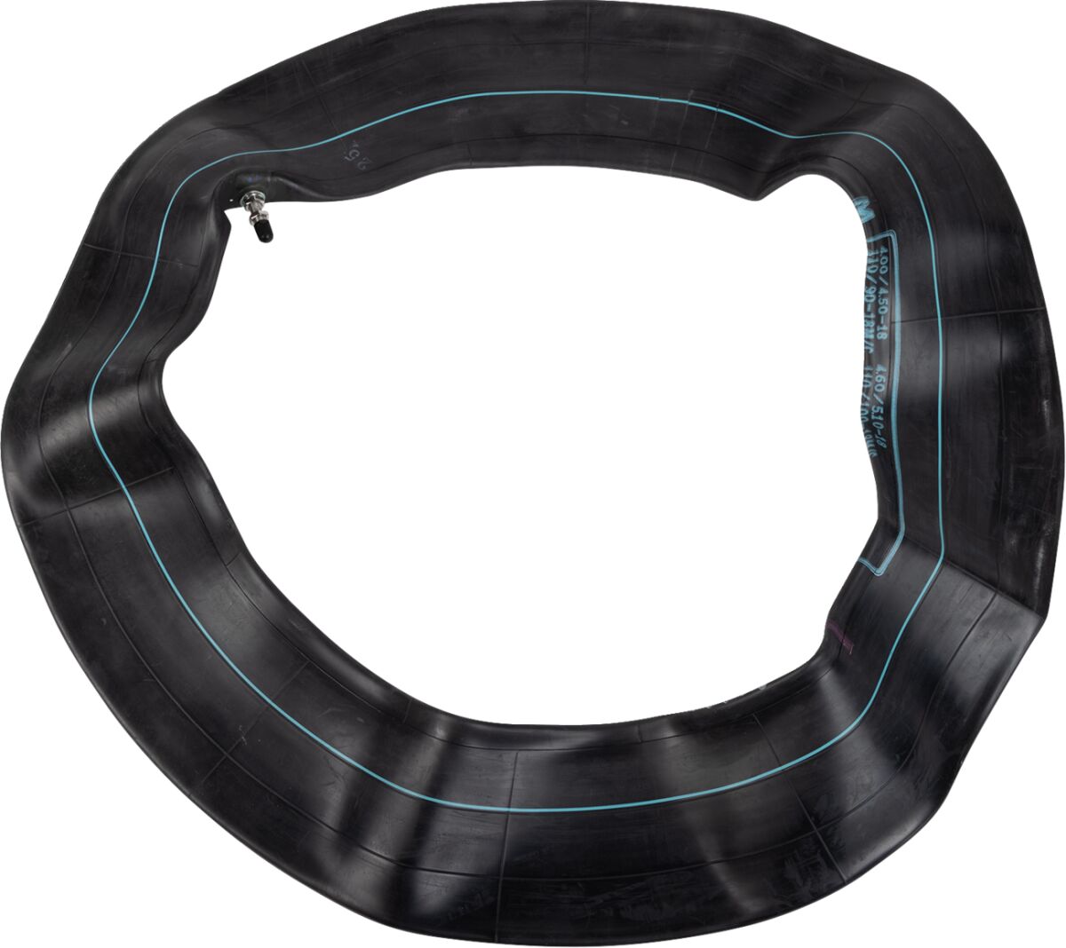 MOOSE TUBE 4.00/5.10 120/90-18 M20064