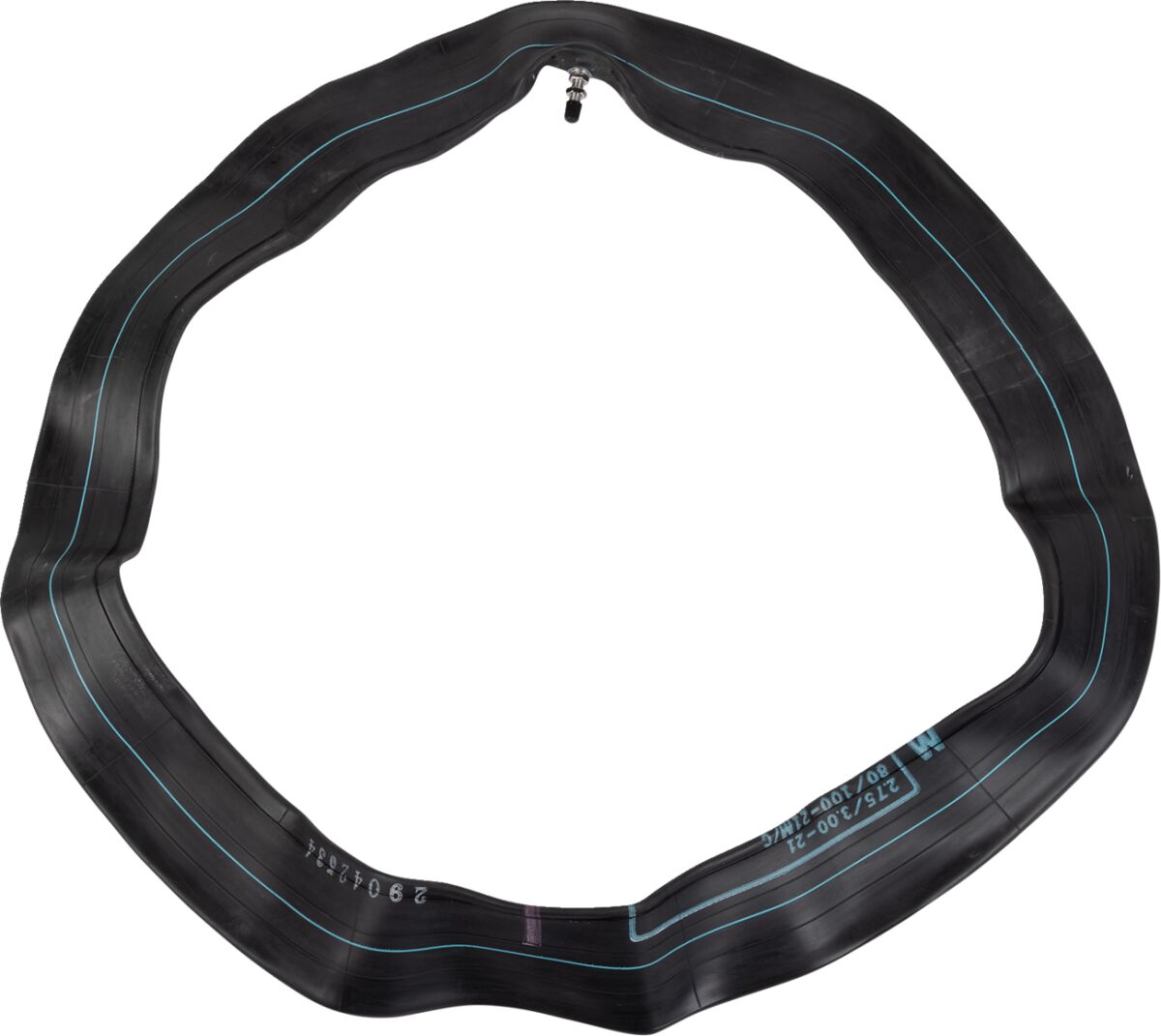 MOOSE TUBE 2.75/3.00 90/90-21 M20078