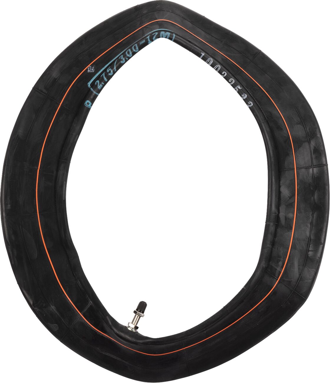MOOSE Inner Tube - Heavy Duty - 12" - TR-4 M20104