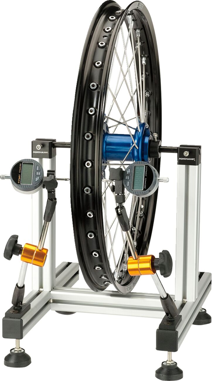 MOOSE STAND TRU/BALNCE DIAL MSE 10-699010