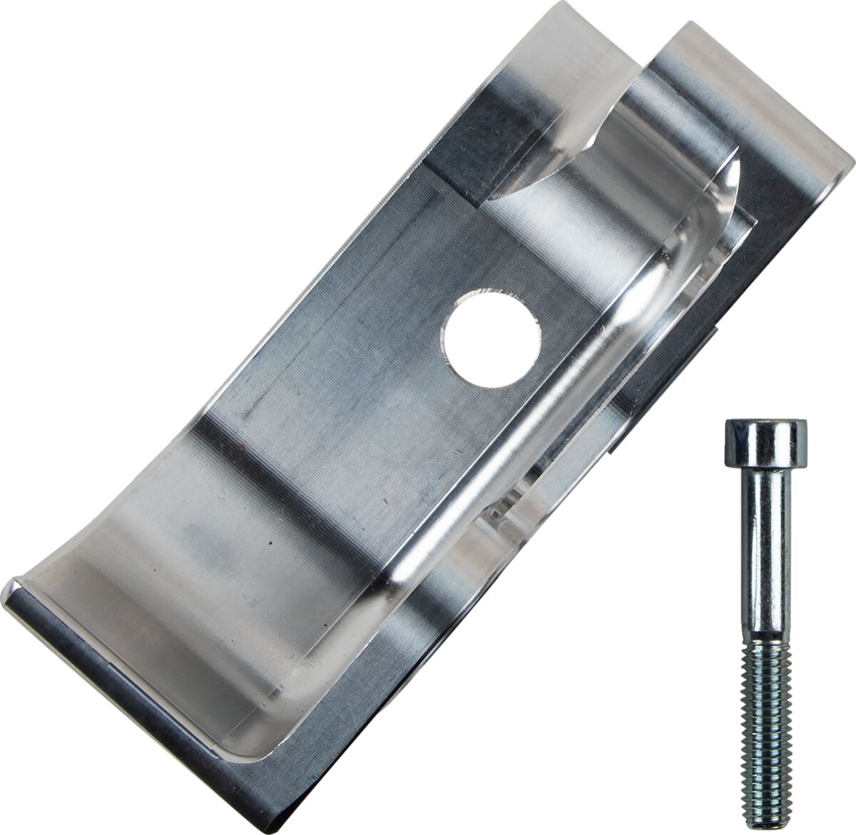 MOOSE GUARD FORK LEFT SHER 32-9319