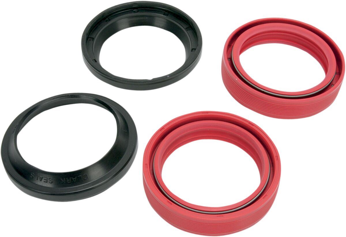 MOOSE FORK AND DUST SEAL KIT 36MM 56-120