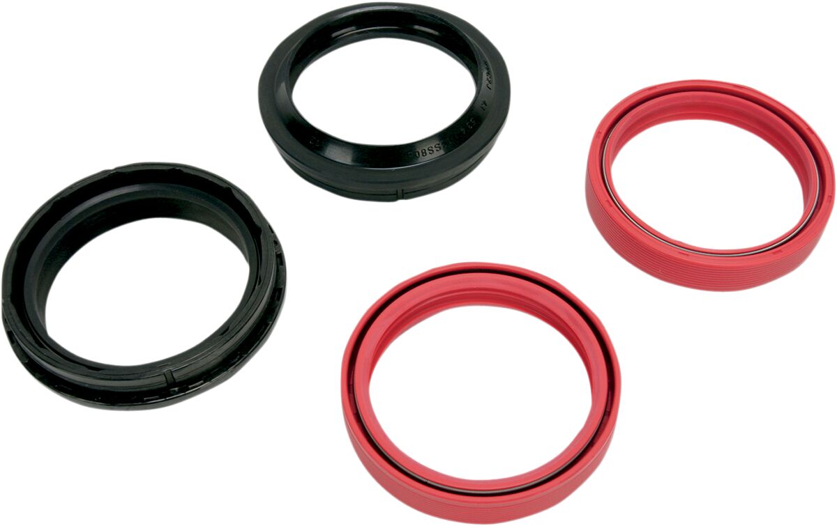 MOOSE FORK AND DUST SEAL KIT 43MM 56-126