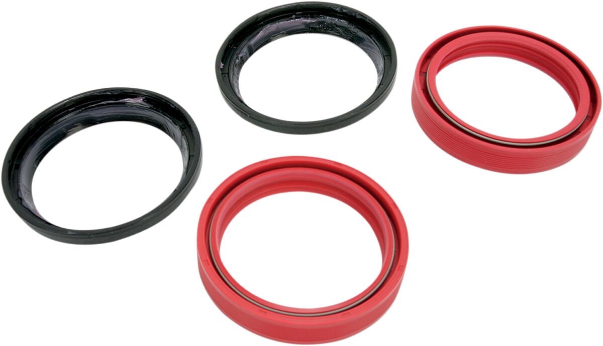 MOOSE FORK AND DUST SEAL KIT 46MM 56-140