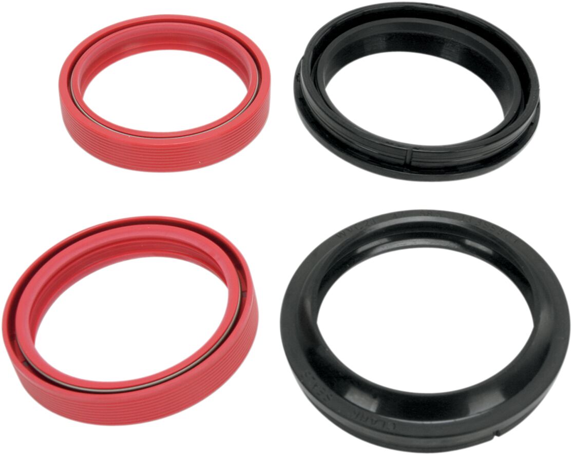 MOOSE FORK AND DUST SEAL KIT 47MM 56-142