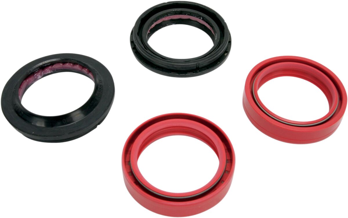 MOOSE FORK AND DUST SEAL KIT 35MM 56-143