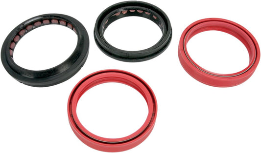 MOOSE FORK AND DUST SEAL KIT 49MM 56-144