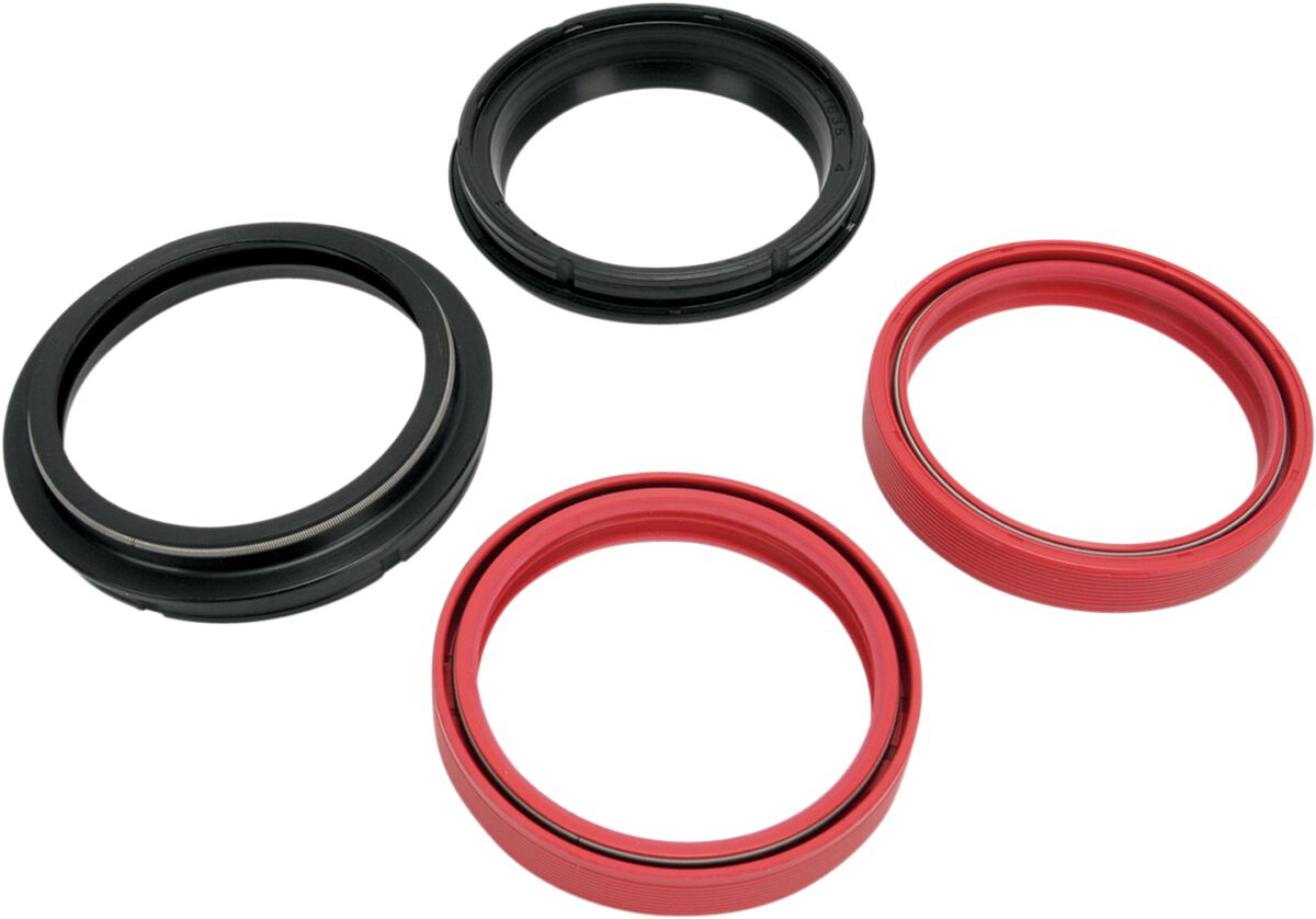 MOOSE FORK AND DUST SEAL KIT 48MM 56-146