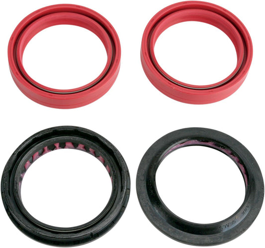 MOOSE FORK AND DUST SEAL KIT 45MM 56-149