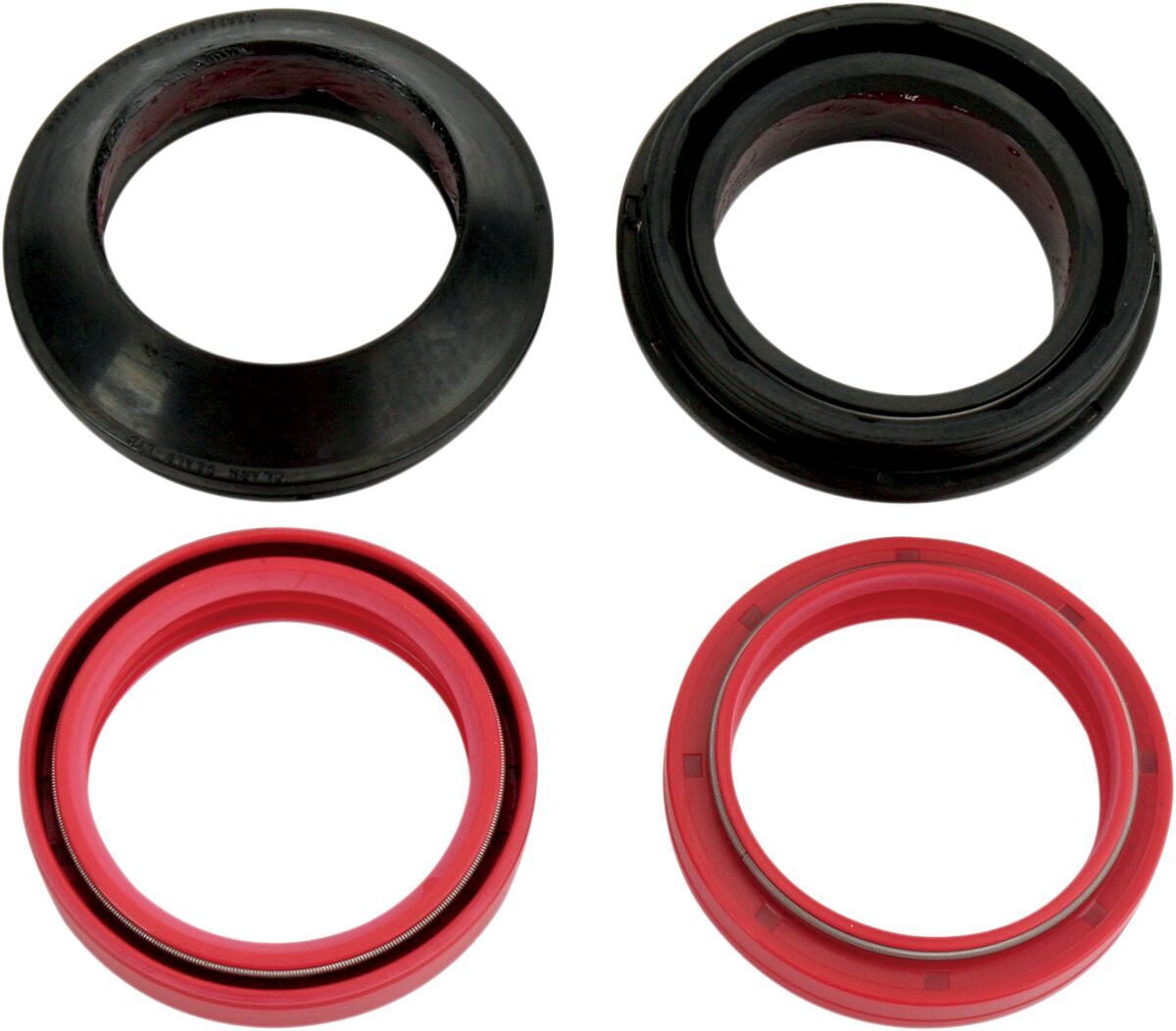 MOOSE FORK AND DUST SEAL KIT 32MM 56-154