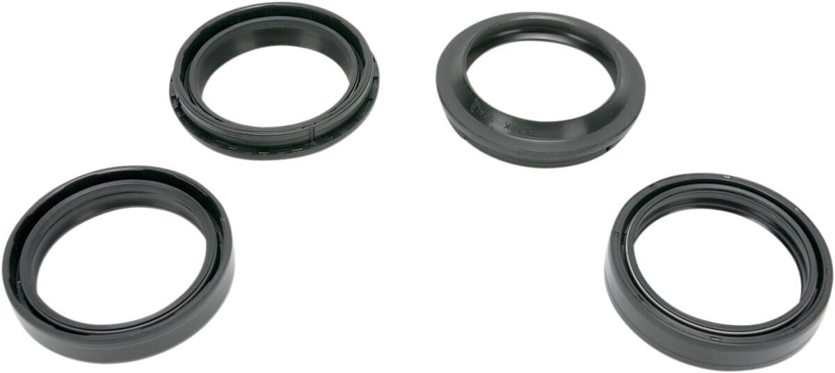 MOOSE FORK AND DUST SEAL KIT 41MM 56-129