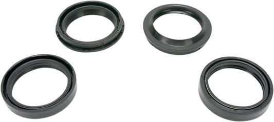 MOOSE FORK AND DUST SEAL KIT 41MM 56-129