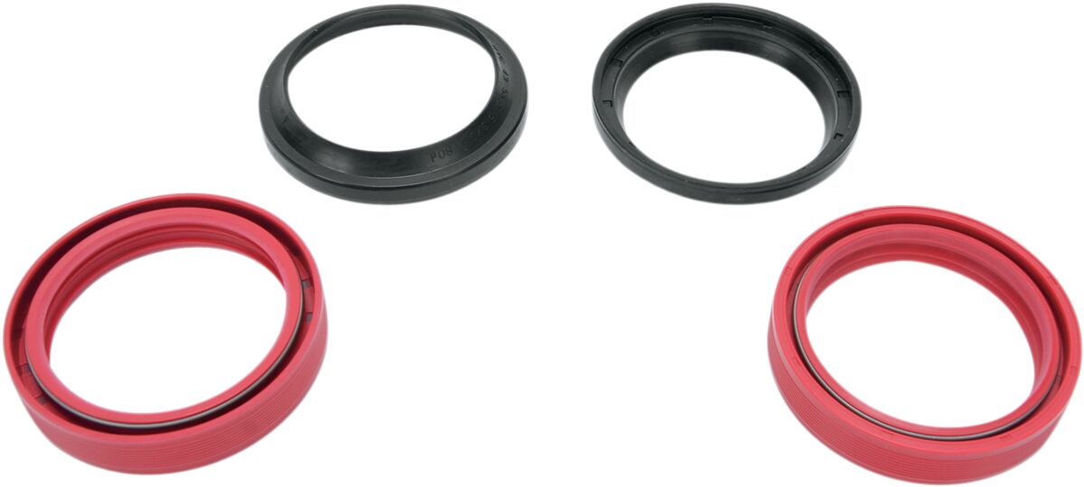 MOOSE FORK AND DUST SEAL KIT 43MM 56-136