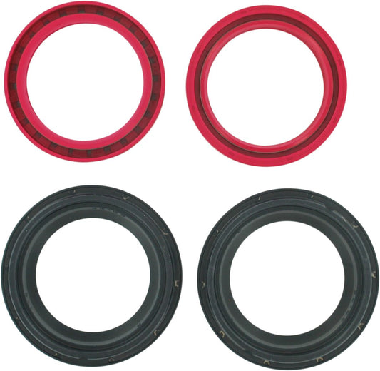 MOOSE FORK AND DUST SEAL KIT 39 MM 56-125